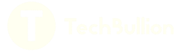 Tech Bullion logo